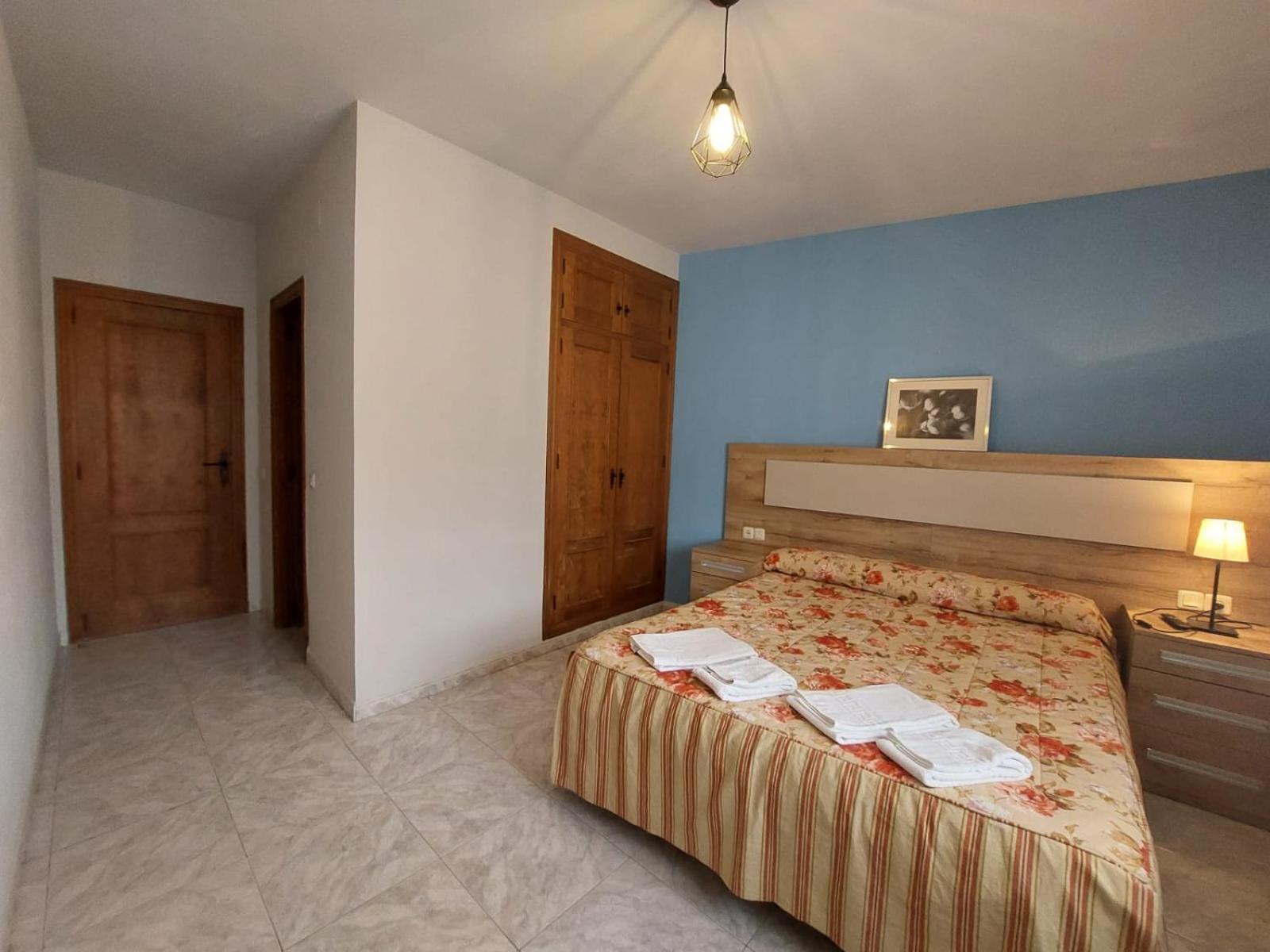 Hostal Restaurante Villa De Sepúlveda Exteriér fotografie